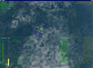 The ISS