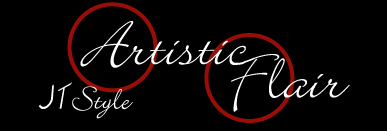 artistic flair