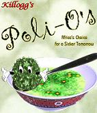 Everybody Loves Polio