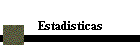 Estadisticas