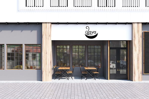 Java Been Storefront