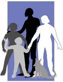 Family and Pets