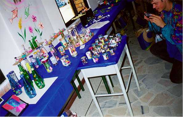Miniaturas