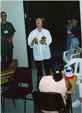 Misae Ono