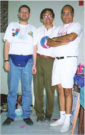 Latinos