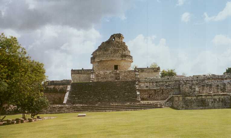 The Observatory