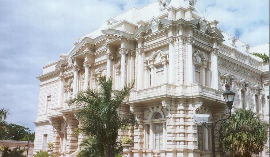Museum of Regional Anthropology