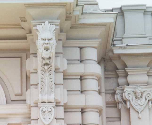 Detail