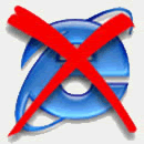 Alternate Browser Logo
