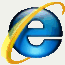 Internet Explorer Logo