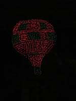 A Balloon