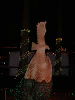 Click to enlarge Wood Carving