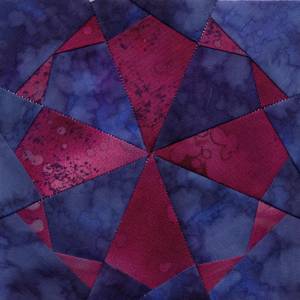 F-2 Kaleidoscope