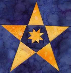 G-6 Papa's Star