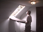 Roof Rough Opening