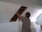 Drywall Rough Opening