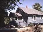 East Side: Pre-Skylight