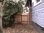 Side Yard Fence