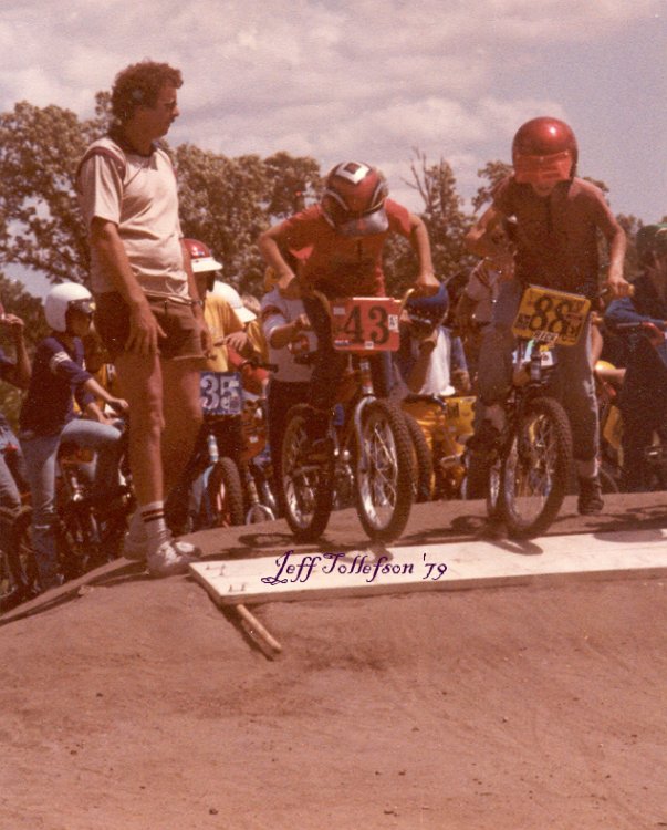 Brooklyn Park 1979