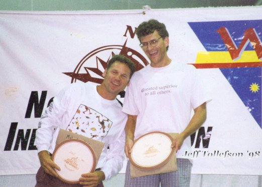 Awards ceremony