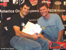 A must read, The Ride of my Life by Mat Hoffman