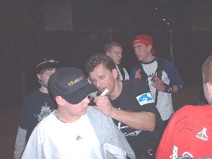 Street Jams '02