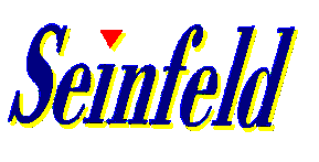Seinfeld