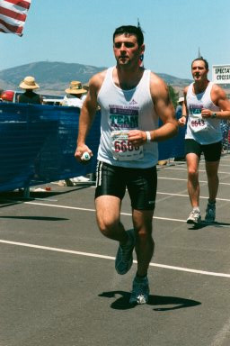 Run