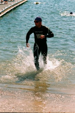 swim