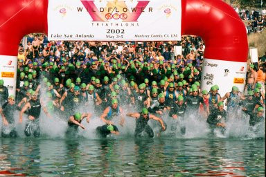 Race Start