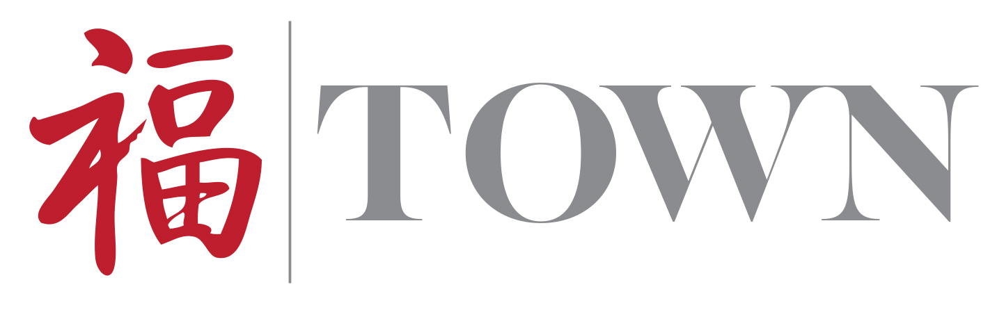 TOWNs logo