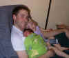 daddy t and g.jpg (88074 bytes)
