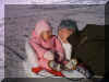 t and momma.jpg (246210 bytes)