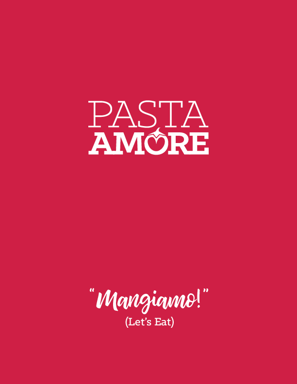 Menu Front