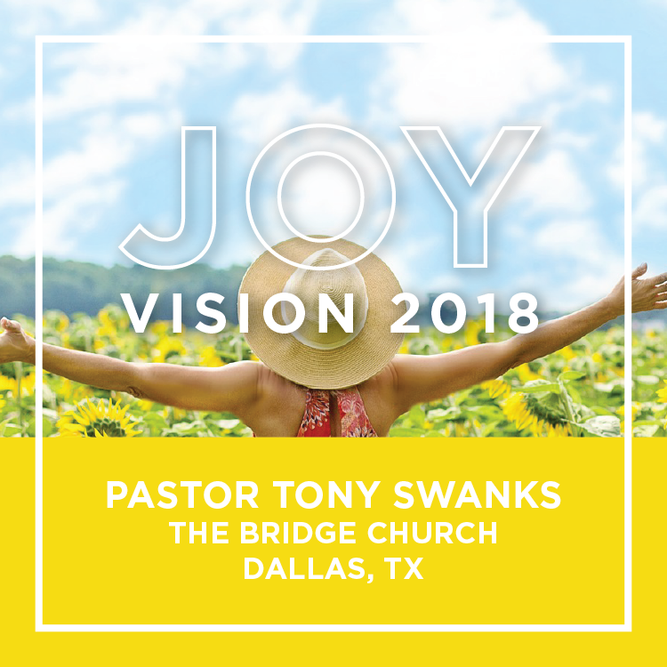 Joy Card Front
