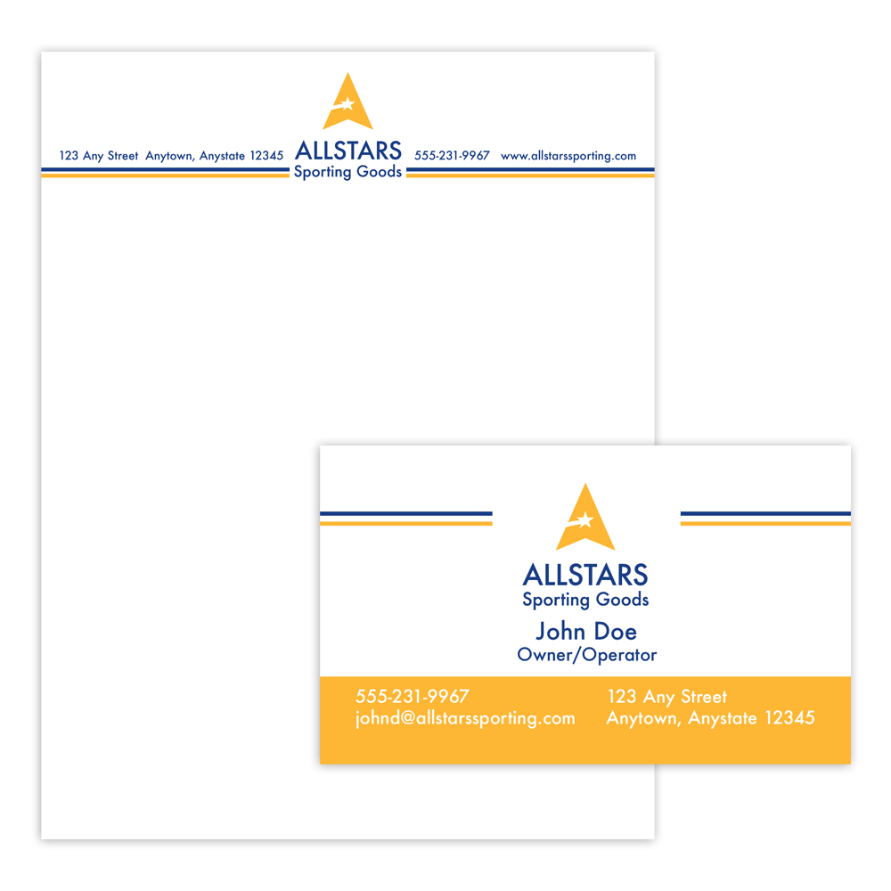 Print Collateral