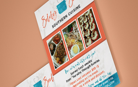 Flyer Design