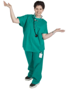 NURSING PROCESS