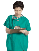 NURSING DIAGNOSIS
