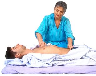 PALPATION