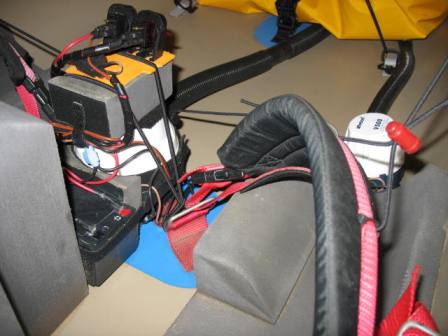 Deluxe Bilge Pump Kit