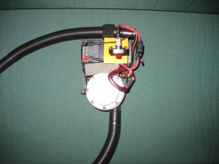 Portable Bilge Pump Kit