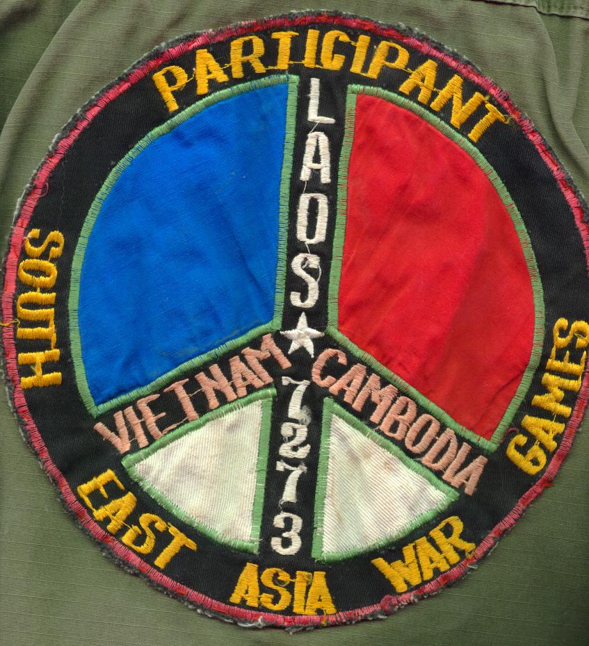 Peace - Southeast Asia