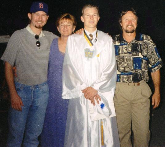 our family