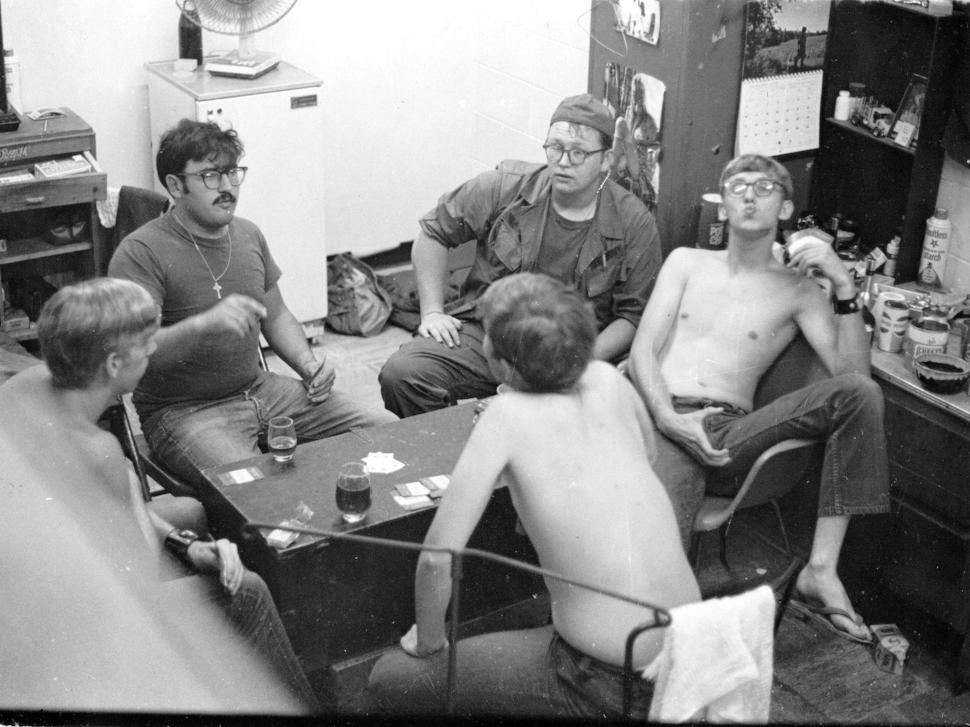 the Gang