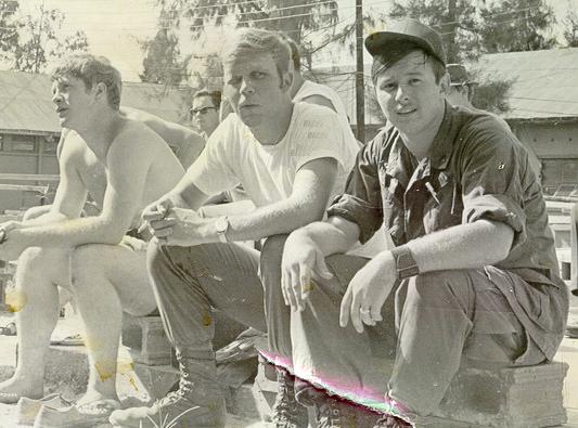 Vietnam--1972