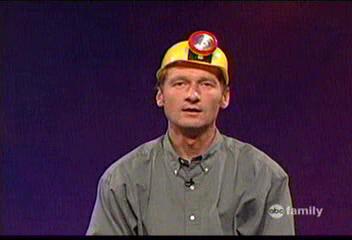 Ryan Stiles as a minor (Care for a beer?)