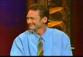 Ryan Stiles