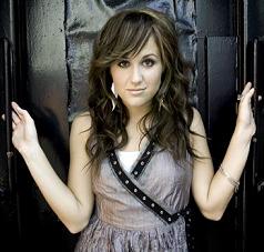 Britt Nicole