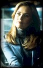 Claire 'The Keeper'
